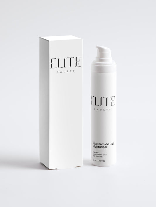 Niacinamide Gel Moisturiser